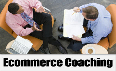 Ecommerce Business Coaching